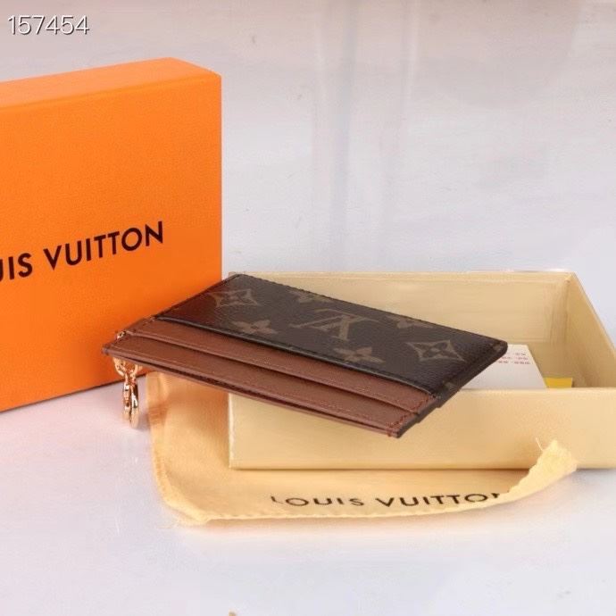 Louis Vuitton Wallets Purse